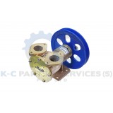 JPR-32UF General Multi-Purpose Pump